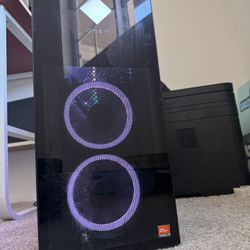 Gaming PC Ryzen 7 7700 / GeForce RTX 4060 Ti 