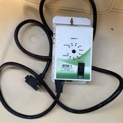 Titan Controls EOS 1 Humidity Controller