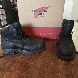 Work Boots