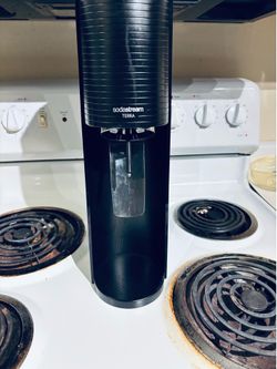 Sodastream Terra