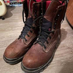 Work Boots