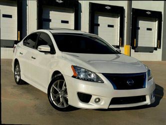 2015 Nissan Sentra
