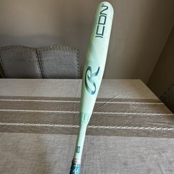 2026 RAWLINGS ICON