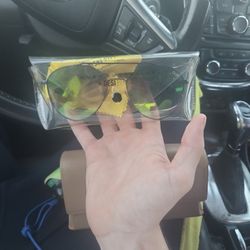 QUAY AUSTRALIA X DESI PERKINS