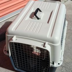 Essential Pet Carrier