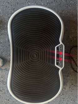 High-Power Vibration Plate for Weight Loss $80
