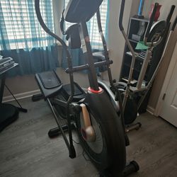 Schwinn Eliptical