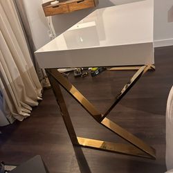 Modern Office Desk $300 OBO