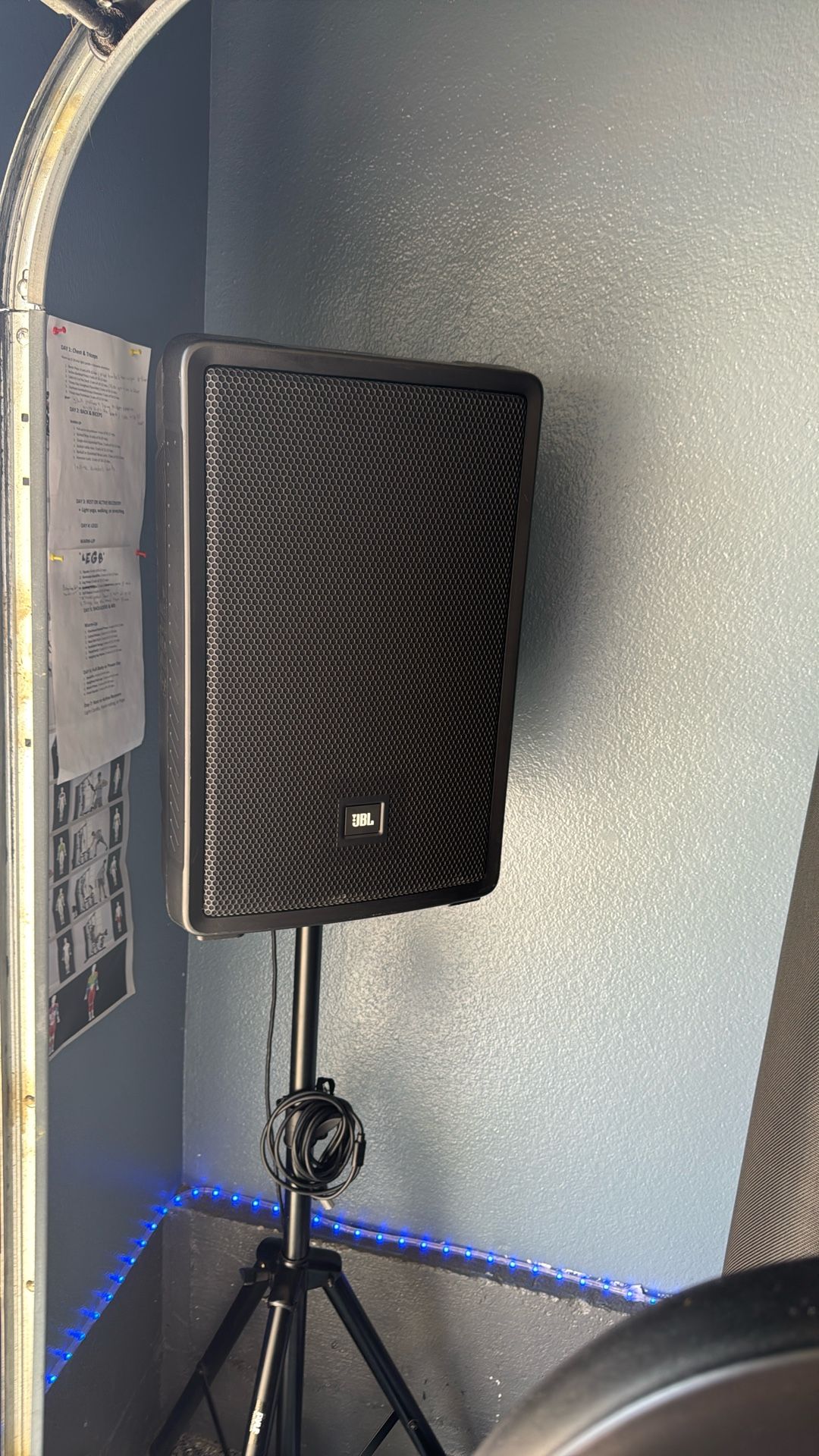 JBL Speaker