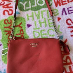 Guess Kalei Crossbody