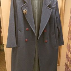 Royal Blue
