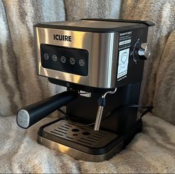 Espresso Machine