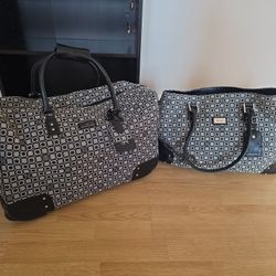 Duffel & Handbag