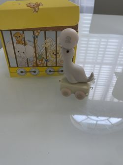 Precious Moment Figurine Age 2