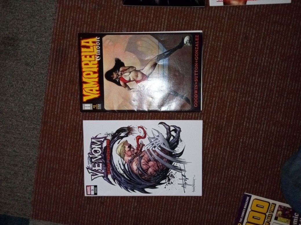 Collectibles