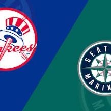 Seattle Mariners vs New York Yankees (5/13/25)-Price Per Ticket 