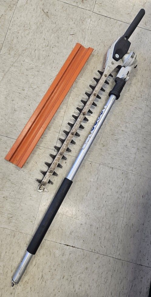 Stihl HL 135/145 Kombi System 20" Hedge Trimmer Attachment 816387-12