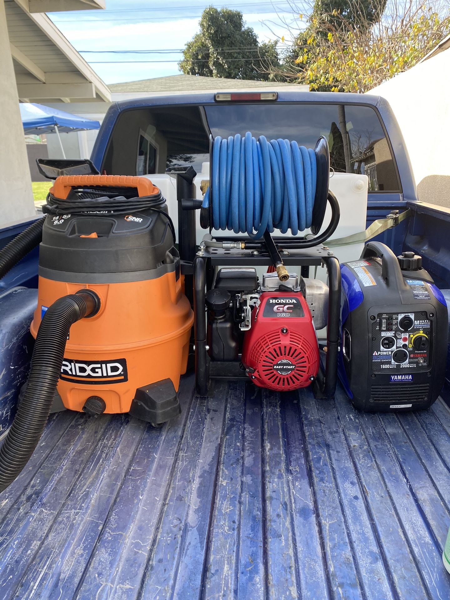 equipment for sale (read add first)