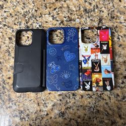 iPhone 15 pro Max Cases 
