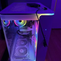 💻 PC Gamer Skytech KING95 – RTX 4070 Super / Ryzen 7 7700 / 32GB RAM / 1TB SSD