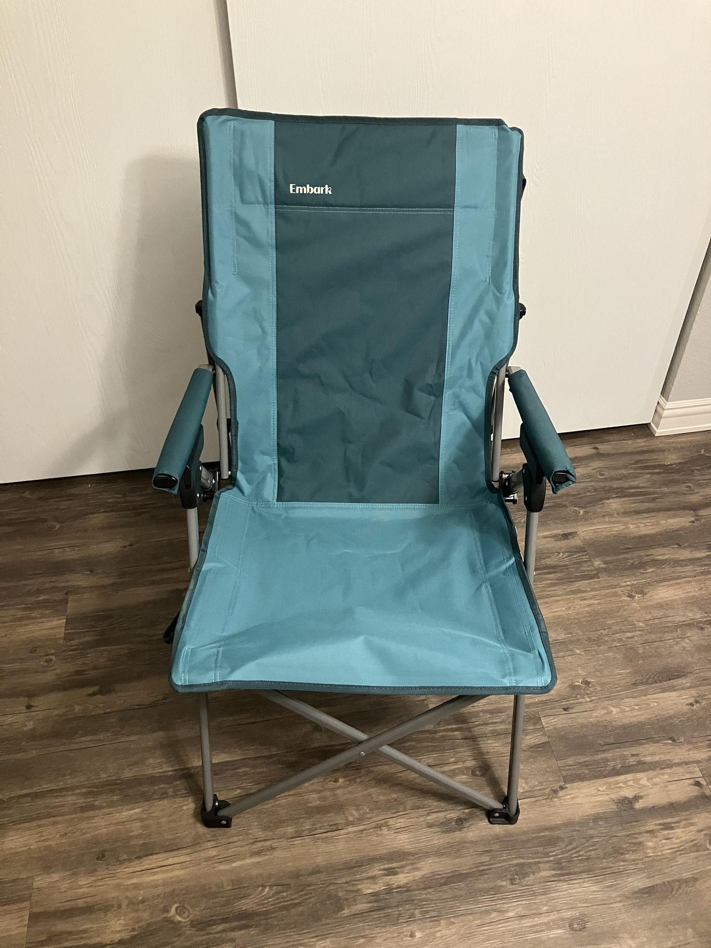 Picnic Chairs