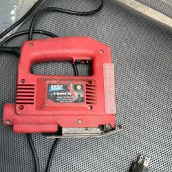 Electric Jig saw for sale. 