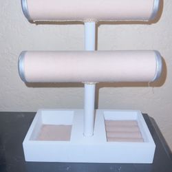 Jewelry Stand 