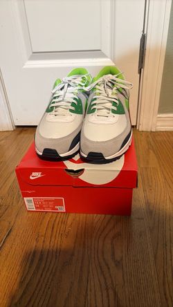 Men’s Nike Air Seahawks size 12.5