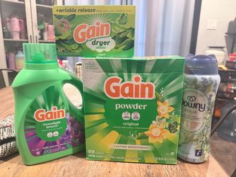 Gain bundle $28