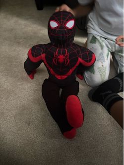 Spiderman