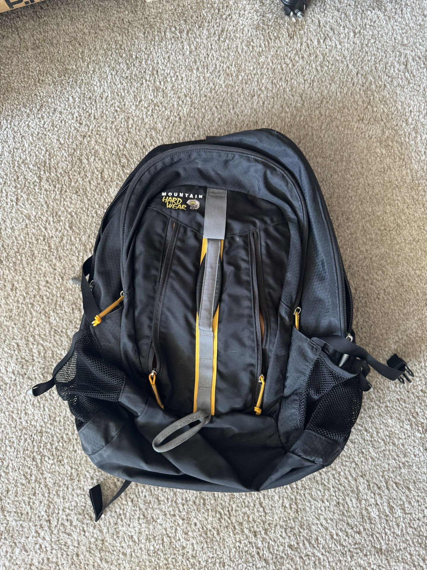 Mountain Hardwear Backpack