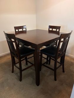 5 Piece Dining Set