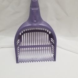 **NEW** Booda Kitty Litter Scoop 