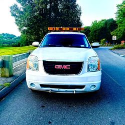 2008 GMC Yukon XL Denali