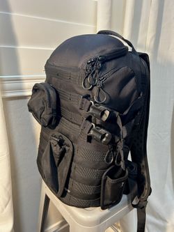 Lowepro ProTactic 450 AW Camera and Laptop Backpack