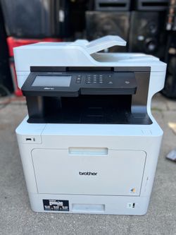 Brother MFC-L8900CDW Color Laser All-in-One Printer