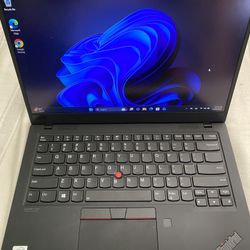Lenovo X1 Carbon  8th Gen