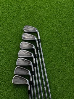 Titleist 804.S forged Irons