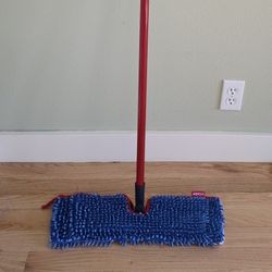 O-Cedar Hardwood Floor Mop