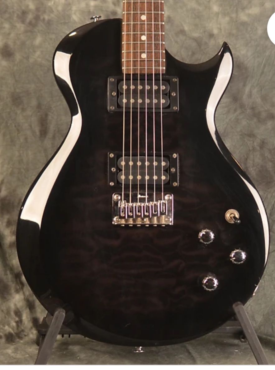 3:48 Ibanez Gio GS100 Electric Guitar