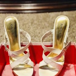 BEAUTIFUL CUTE BEBE SIZE 9