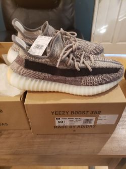 $275 ADIDAS YEEZY BOOST 350 v2 ZYON NEW DEADSTOCK KANYE