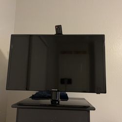 27in Samsung tv