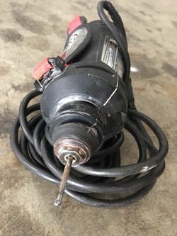 Drill