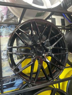 F1R Wheels F103
