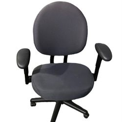 Steelcase Criterion Plus (Big/Tall) Chair