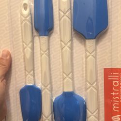Spatula Set