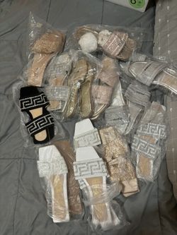 Sandals REMATÓ