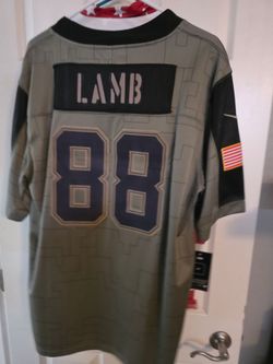 Lamb jesey
