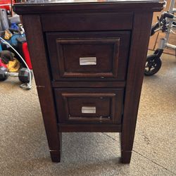 Side Table / Night Stand